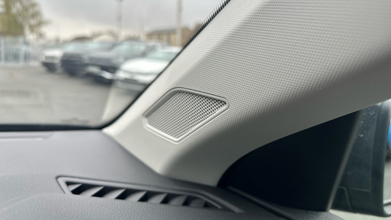 Volkswagen Polo 1.0 TSI 95 Match 5dr Petrol Hatchback